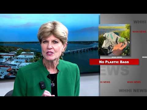 WHHI NEWS | Robyn Zimmerman, Local Headlines | March 17, 2026 | WHHITV