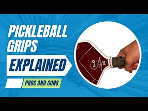 Pickleball Grips Explained: How to Hold a Paddle (Continental, Eastern & Semi-Western)