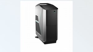 Watch Alienware Gaming Tower on Amazon Live