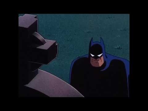 "One quiet hour, please..." | Batman 90s Noir Aesthetic | Late Night Jazz Mix