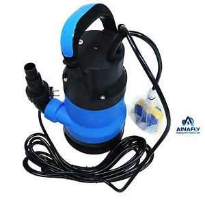 [Hot Item] Sp250-B Advanced Clean-Water Pump with 7m Cable and Durable Design