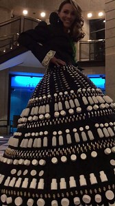 7K views · 145 reactions | Show-stopping entrance by Aussie TV actress Zoe Naylor (Official) at last night's Australian premiere of #JustOneDrop. The former McLeod's Daughters star uses #homeopathy for her family and supports Your Health Your Choice in healthcare. Just One Drop opened in Sydney to a sell out audience. | Your Health Your Choice | Facebook