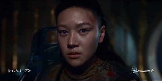 New Halo TV Series Trailer Arrives As Reviews For Season 1 Appear Online