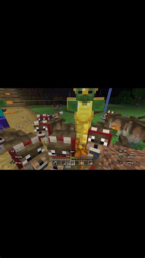 Minecraft Survival Mode No 157 #minecraft #survivalmode #ps4