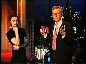 HIM - Join Me + RHIMA - Live German TV