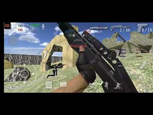 Special Forces Group 2 - Ruins - Gameplay Walkthrough 🔥