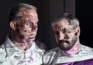 Death To Perfume Music: Matmos On Creating A Singularity Track | The Quietus