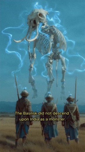 The Fascinating History of Atlantis and the Mauryan Empire