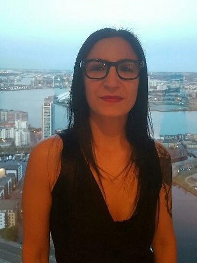 Self-regulation Introduction - Mine Conkbayir