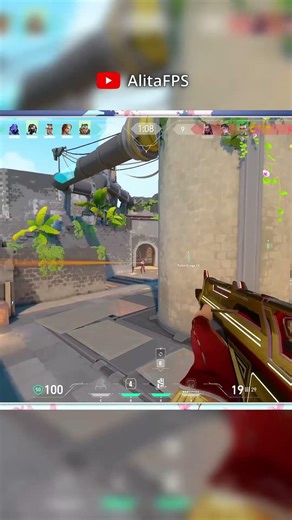 Got An Ace After A Long Time | #valorant #shorts