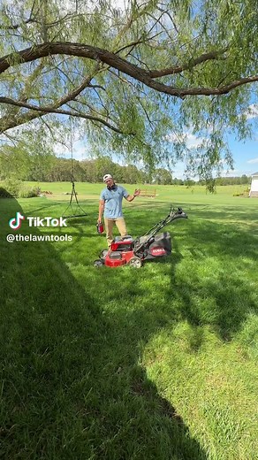 The Toro eTimemaster is AWESOME! #ToroPartner | Toro