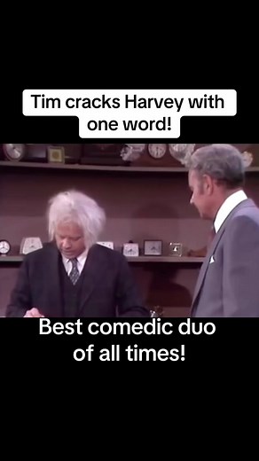 Tim Conway and Harvey Korman's Koala Comedy Moments