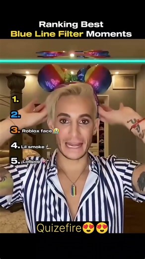 Ranking Best Blue Line Filter #shirts #ranking