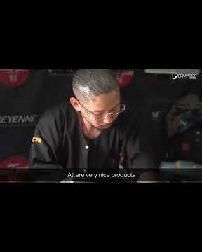 Tattoo Aftercare with Kensho | Dermalize Pro Review