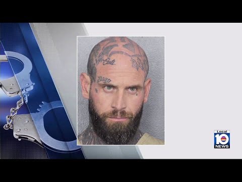 Fitness influencer faces charges in Broward County