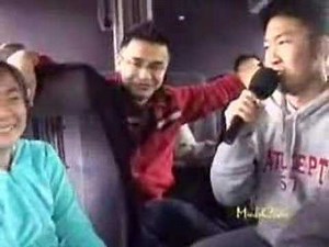 Behind the Scene with bé Xuân Mai