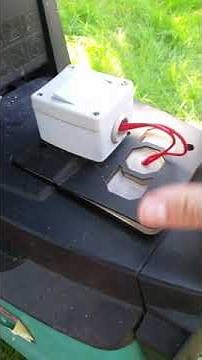Reparation - repair bosch axt 23 ( suite partie 2 avec plan ). shredder. electronic card replacement