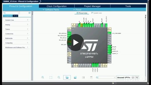 STM32 Real-Time Monitoring System with FreeRTOS Synchronization | DIDDI SHASHI KUMAR posted on the topic | LinkedIn