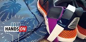 Fitbit新製品ハンズオン：Versa Lite Edition、Inspire 、Inspire HR、Ace 2