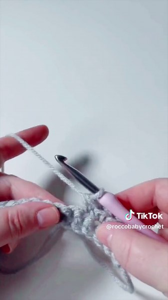 Learn How to Crochet the Smock Stitch Easily