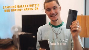 24K views · 43 reactions | Das Galaxy Note10 | 10+ ist ein Smartphone...