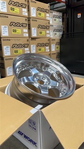 System Motorsports on Instagram: "⚡️Hotboi spec, go big or go home! @workwheelsjapan 18” 5x100 Meister S1 3P custom-built for our client’s ZN6 GT86. You know we had to do it big for our favorite chassis. Money does buy taste 💪🏼 Shop the full Work Wheels Japan online and in-store. Tailor-made, built to perfection. System Motorsports serves proudly as the industry-leading authorized distributor and parts / service source + technical database for WORK Wheels Japan, serving customers all across th