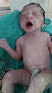 97K views · 2.3K reactions | 殺殺殺........寮寮 #babyreels #viralreels #babycare #babycrying #cutebaby #supportchannel #viral #newbornbaby❤️❤️❤️❤️ _ New born k _ New born k · Original audio | Rii Smlie | Facebook