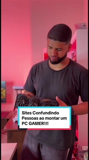 Guia para Montar PC Gamer Barato e Confiável