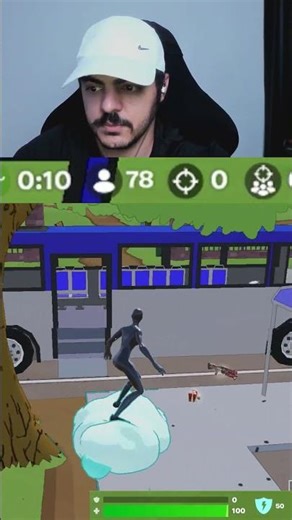 Como vocês se sentem quando isso acontece? #fortnite