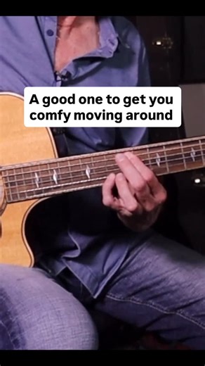 Shane Simpson on Instagram: "Challenge yourself! Practice it until you can play it forward and in reverse. It’s a great exercise for getting comfortable across the entire fretboard Fun fact, it’s also the sequence for Little Feat’s ‘Willin’. So you might as well learn the rest of the song now…link in bio😉 #guitar #music #rocknroll #guitarteacher #guitarist #musiclessons #guitarlesson #guitarchords #musicteacher #musiclesson"