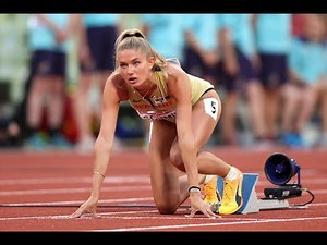 Is Alica Schmidt the Most Stunning Athlete on the Planet? Evaluating Beauty and Talent