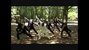 【社会人10人】Spiderman【踊ってみた】