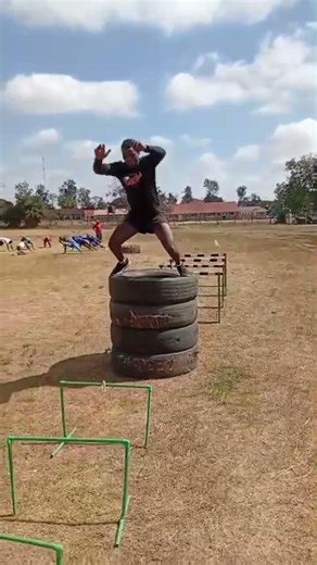 advanced power training for shot put and discus