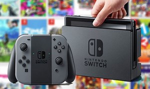 Nintendo Switch games SALE: Best discounts, cheapest prices from sale