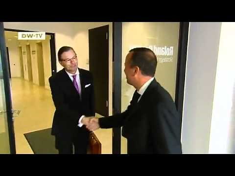 Portrait Markus Krall | Made in Germany