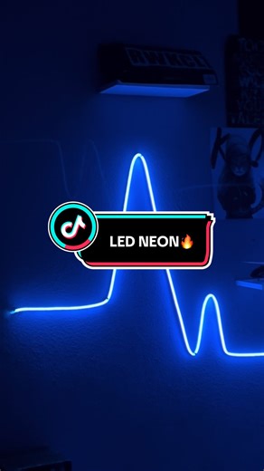 Trendy LED Neon Signs for Your Space