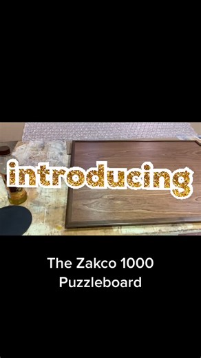 #puzzle #puzzlegram #jigsawpuzzle #woodwork #puzzleboard #puzzlechallenge