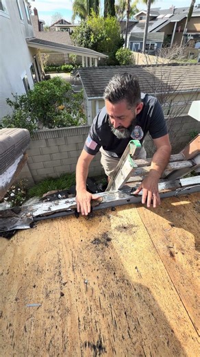 Flat Roof Repairs Mission Viejo, California 949-528-a roof