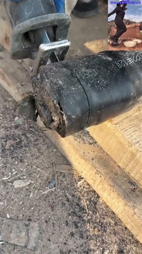 Cable Cutting Tool | Craft Process