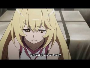 A Certain Scientific Railgun T|Moments