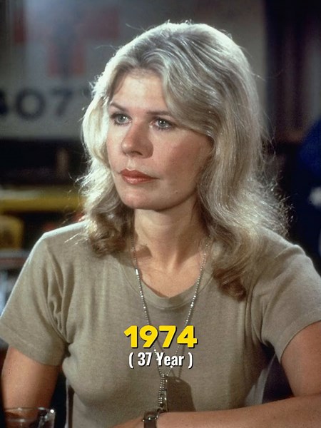 Loretta Swit Transformation Over the Years