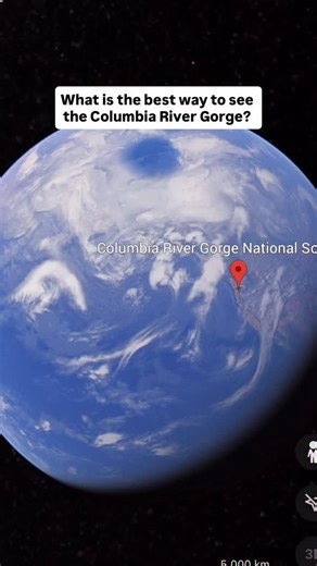 The gorge is coolest from the sky! So you’ve seen the waterfalls, Beacon Rock, and river while hiking - but have you seen it from a bird’s eye view? Here is your sign! Everyone is welcome to take a scenic flight with @enviadventures so you can see all of the Columbia River Gorge’s beauty from above! Send to someone you’d do this with!! #flyenvi #portlandoregon #columbiarivergorge #multnomahfalls #travelportland | Envi Adventures