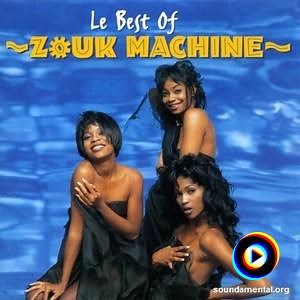 Siw te ka vin by Zouk Machine