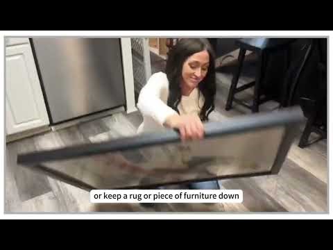 Double Sided Velcro Tape Nanotape