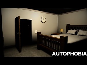 AUTOPHOBIA Official Trailer (Roblox Horror Game)