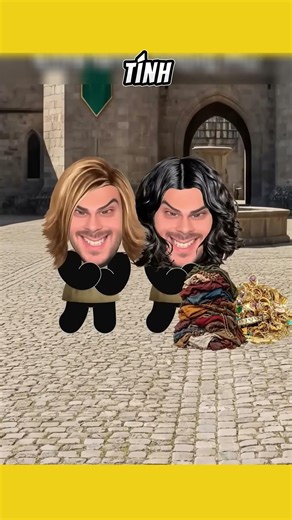 Khi các bà vợ “Hack game “ #anime #hoathinh #haihuoc