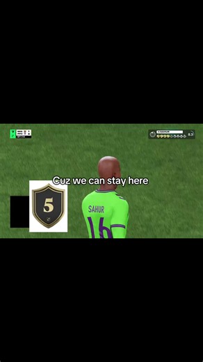 Div 2 baby #fyp #viral #everyone #clubs #proclubs | Pro Clubs