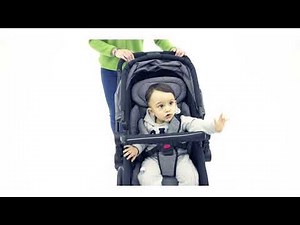 Baby Stroller Instructions Babyjoy