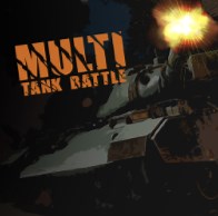 Multi Tank Battle - Play Multi Tank Battle on Kevin Games