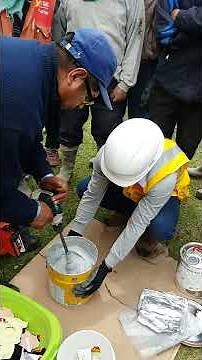 Como mezclar Sikaflex 2CNS